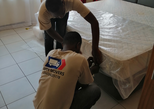 nairobi movers